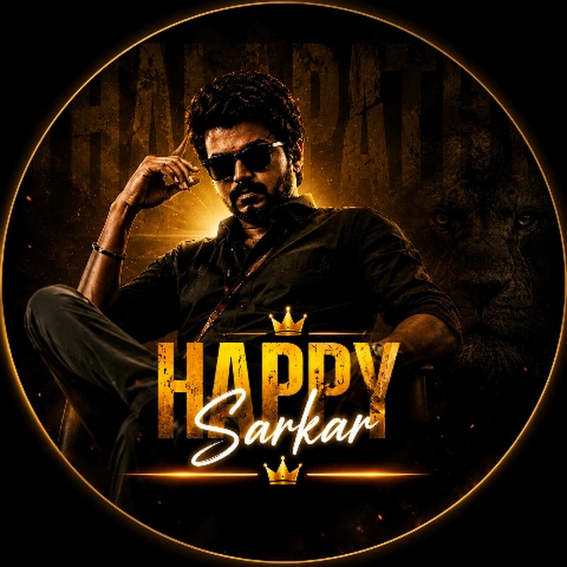 itz Happy Sarkar 
