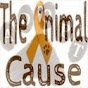 The Animal Cause logo