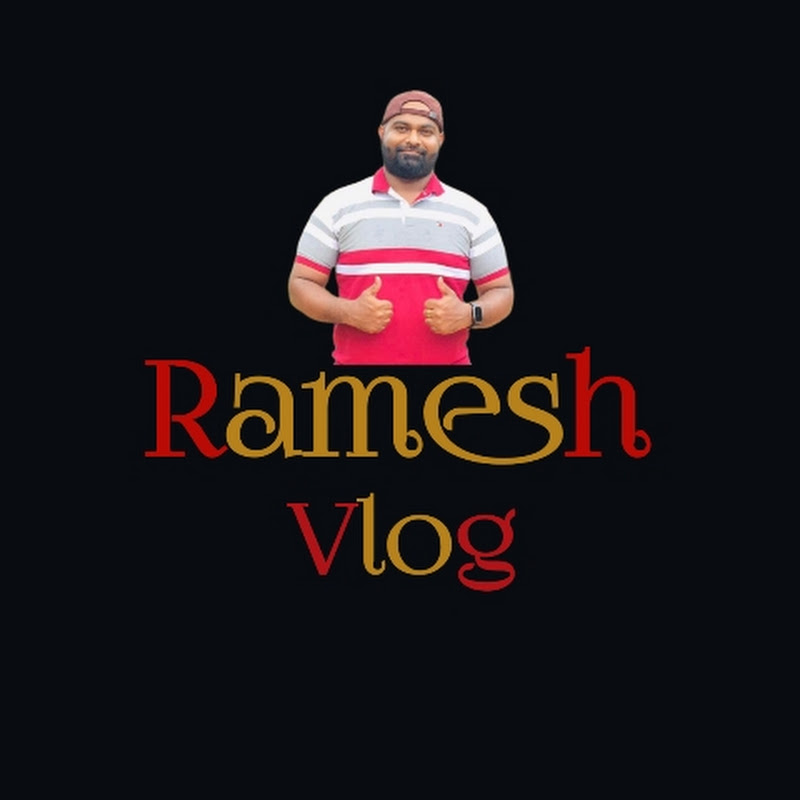 Ramesh v'log