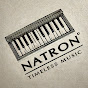 Natron - Timeless Music logo
