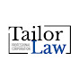 Tailor Law  logo