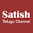 satish telugu channel