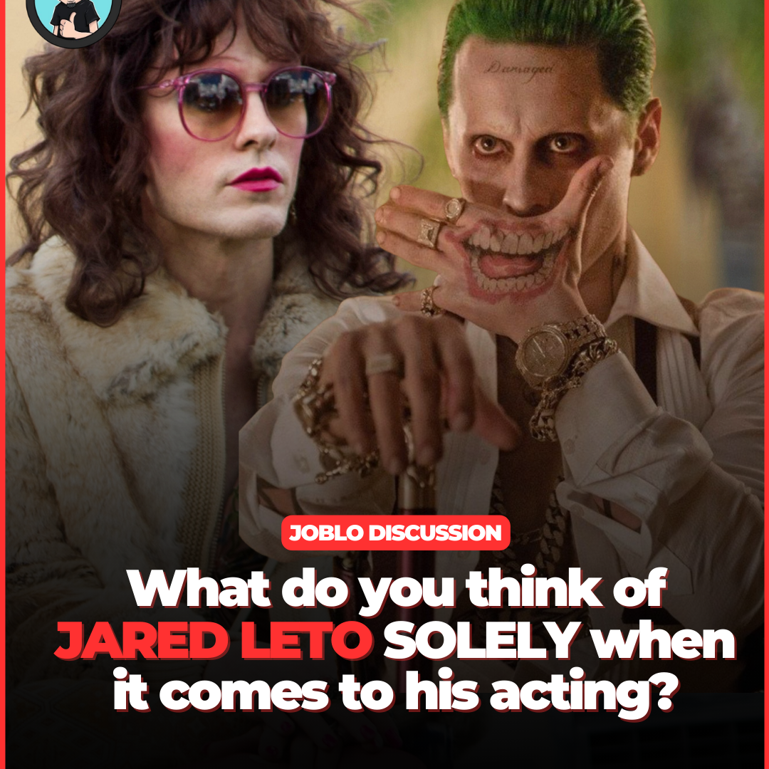 Post from JoBlo Movie Clips
