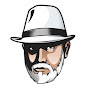 Beard and Hat Actor logo