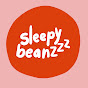 Sleepy Beanzzz logo