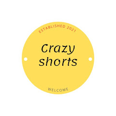 Curzy shorts Channel icon