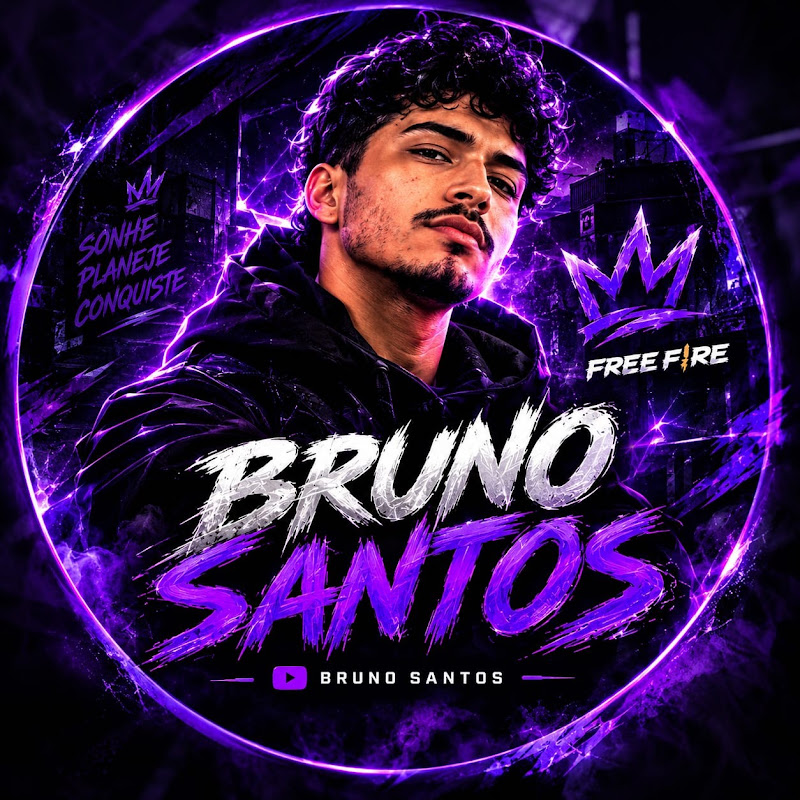 Bruno Santos