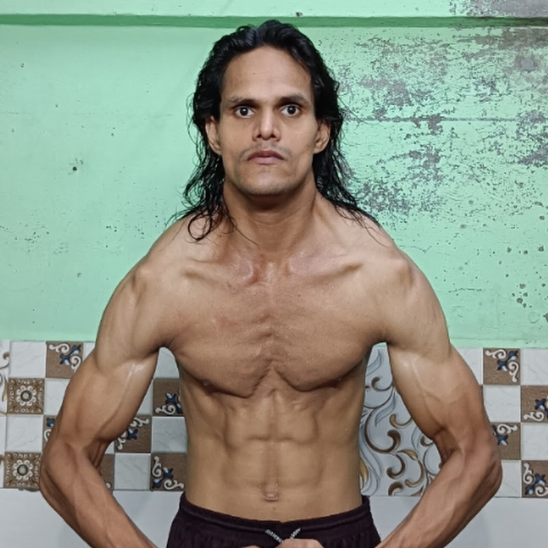 kali fitness 