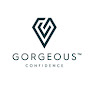 Gorgeous Confidence logo