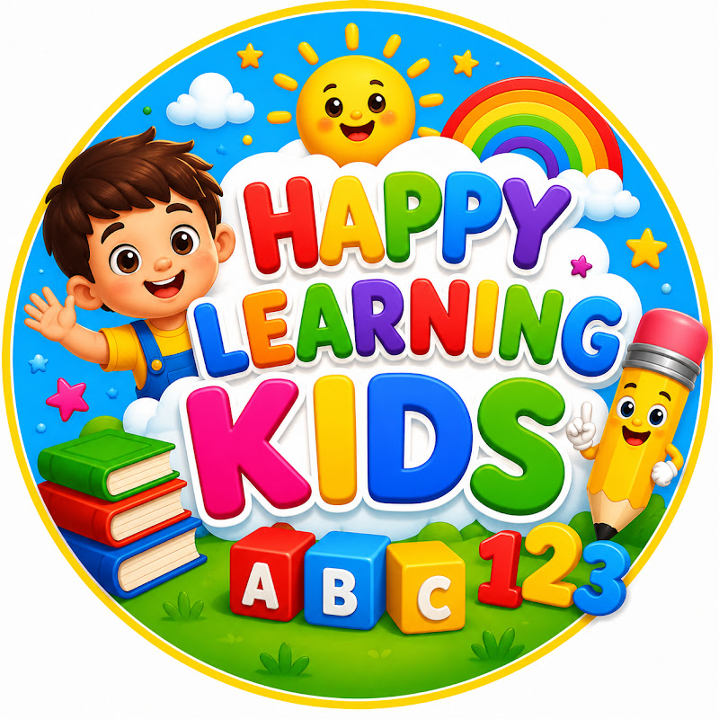 Happy Learning Kids