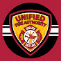 Unified Fire Authority Greater Salt Lake, Utah logo