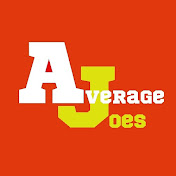 The Average Joes