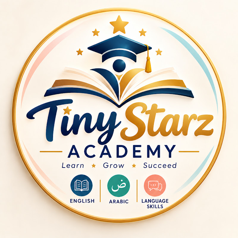 Tiny Starz Academy