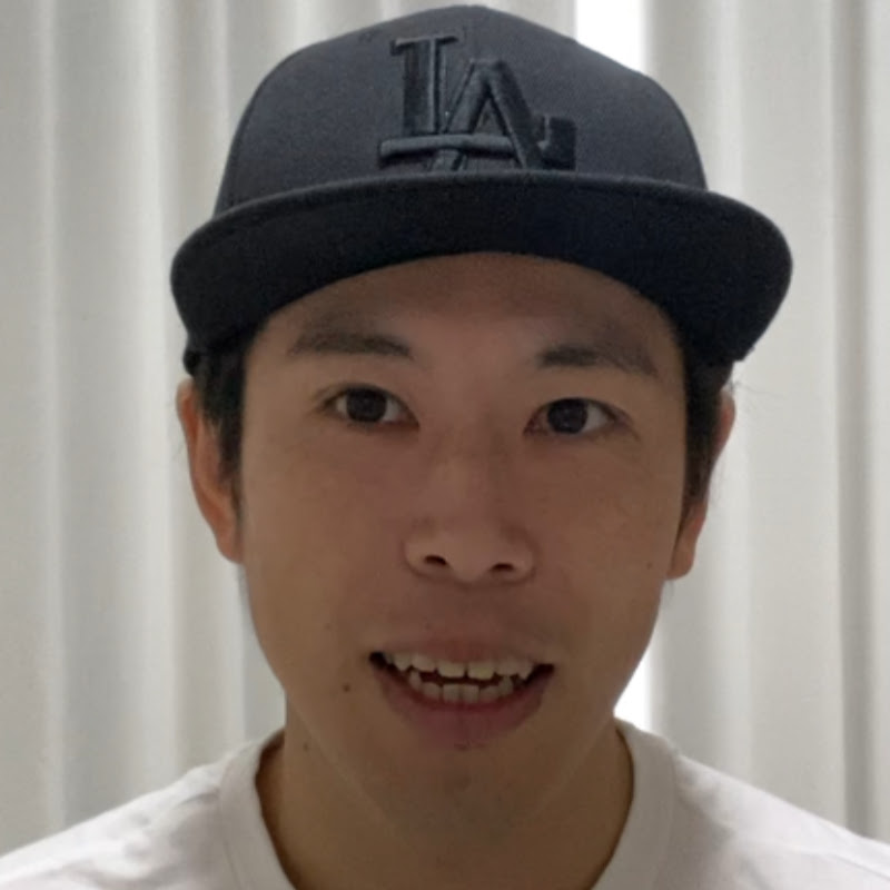 Katsu POV Travel channel avatar