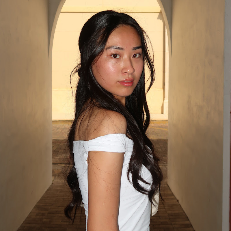 Emeline Chang
