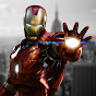 Superhero Action Zone  Avatar