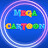 Mega cartoon 1M