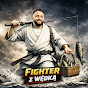 Kamil Mastaj - Fighter z wędką