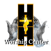 The Hope and Healing Worship Center