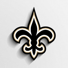 New Orleans Saints channel logo