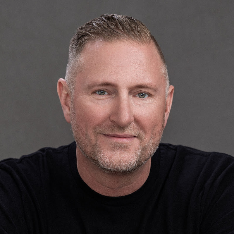 David Nilssen - THE FUTURE IS BORDERLESS®