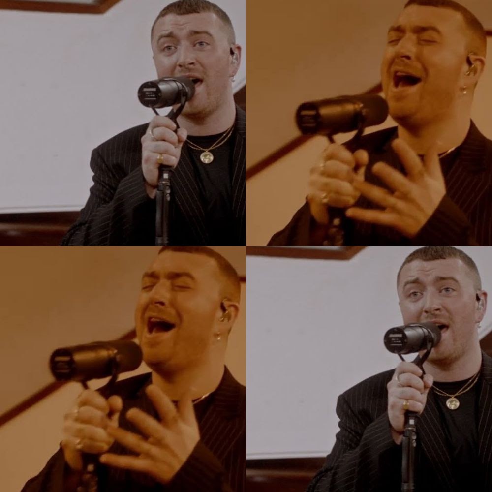Love Goes: Live at Abbey Road Studios