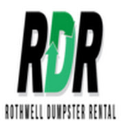 Rothwell Dumpster Rental