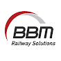 BBM Railway Equipment, LLC. logo