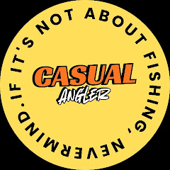 Casual Angler