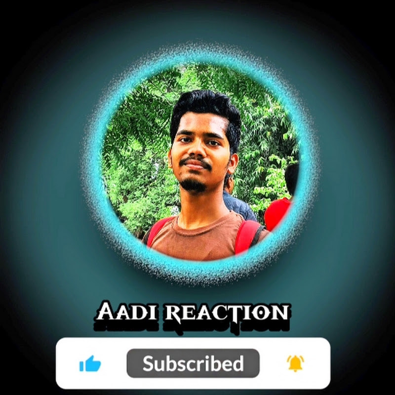 Aadi reaction 2756