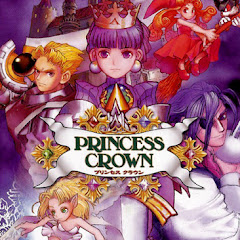 Princess Crown - Topicアイコン画像
