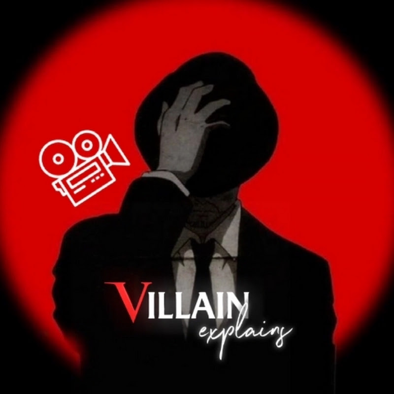 Villain explain
