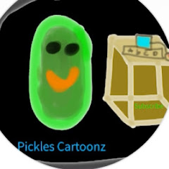 Pickles Gamez N Cartoonz