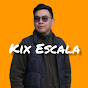 Kix Escala  logo