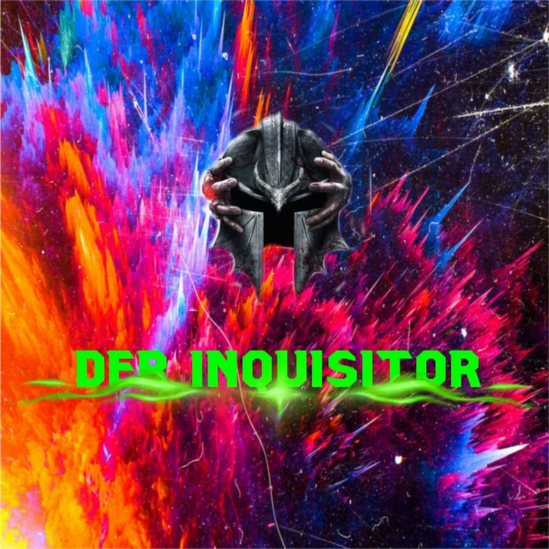 POTG DER INQUISITOR