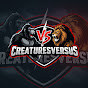 Creatures Versus logo