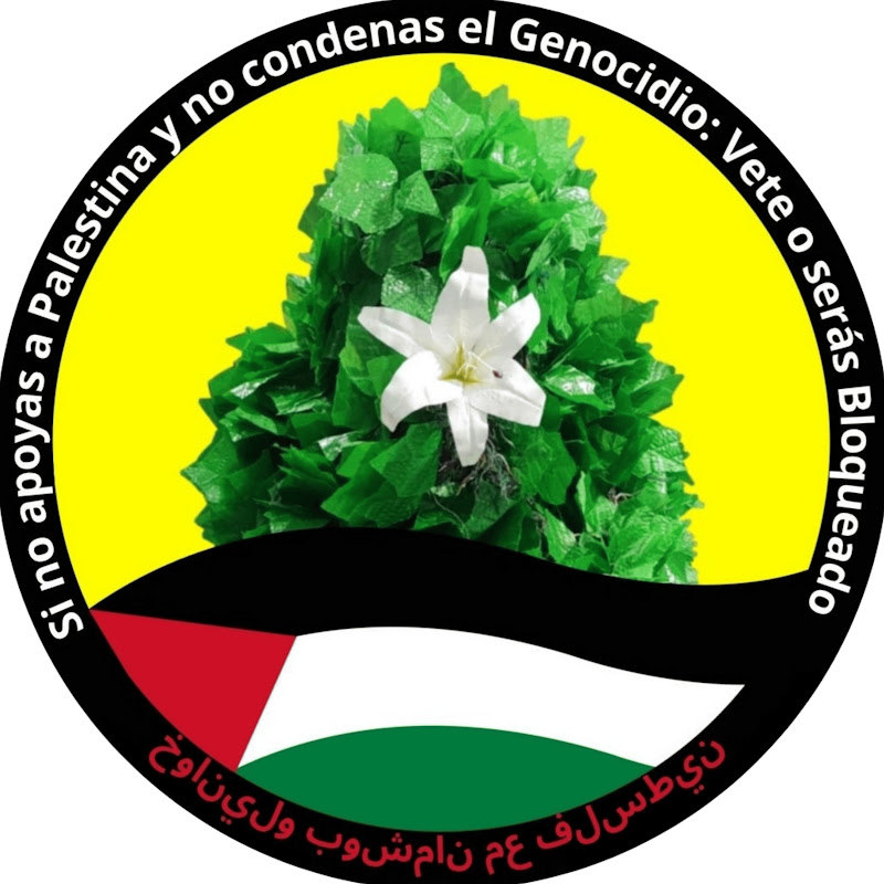 Channel Avatar