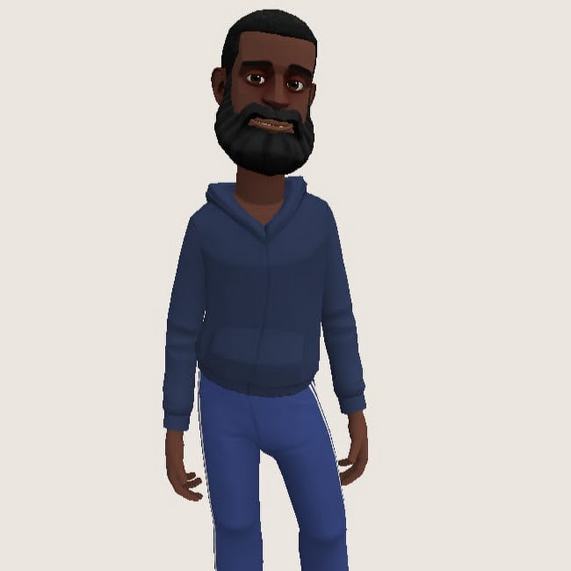 Active Dad