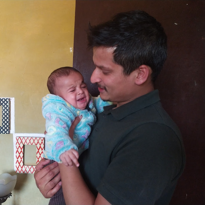 Priyansh kukreti