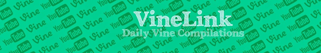 VineLink - Daily Vine Compilations YouTube channel avatar