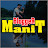 Blogger Manit