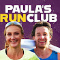 Paula's Run Club logo
