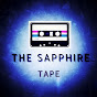 The Sapphire Tape logo