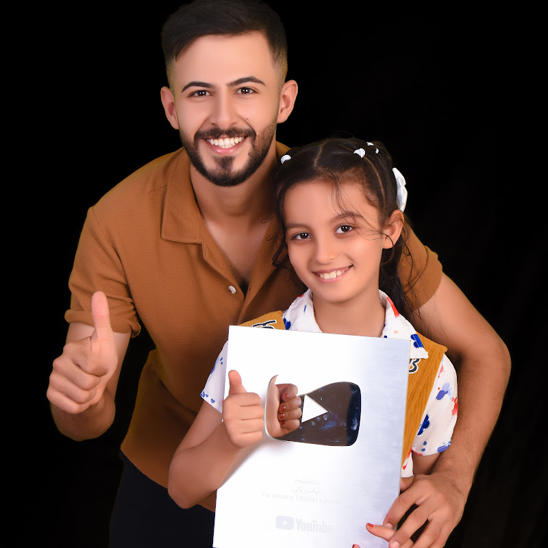 عباس زكي