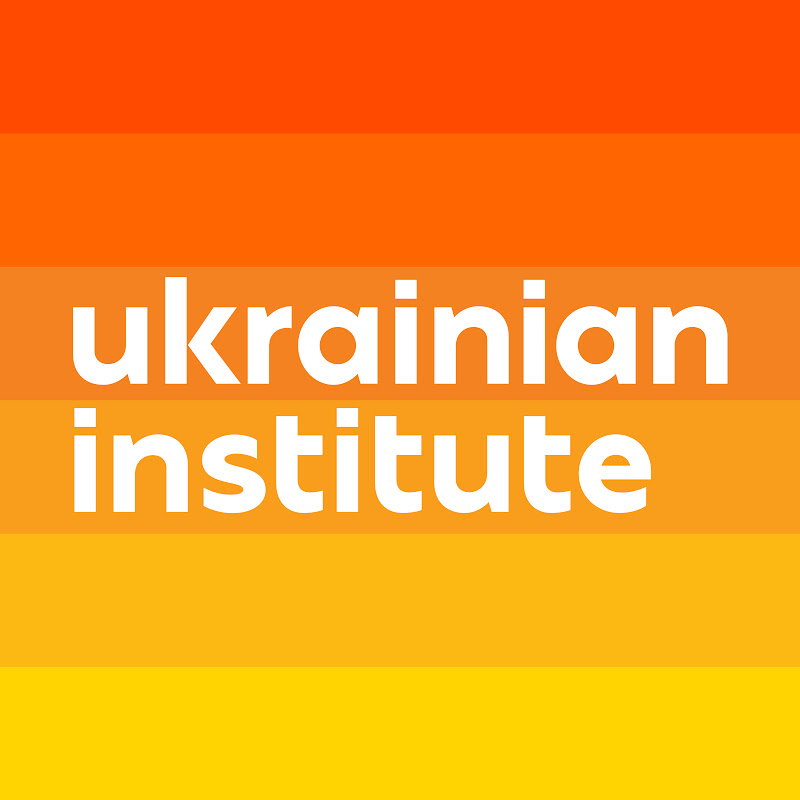 Ukrainian Institute