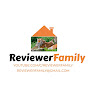 Reviewer Family logo