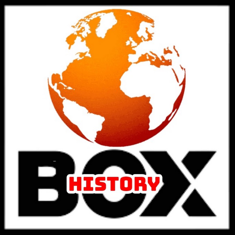 HISTORY BOX