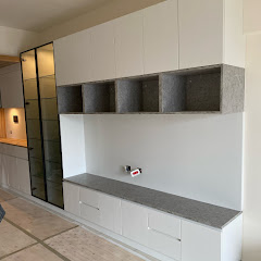 其月系統櫃設計安裝アイコン画像