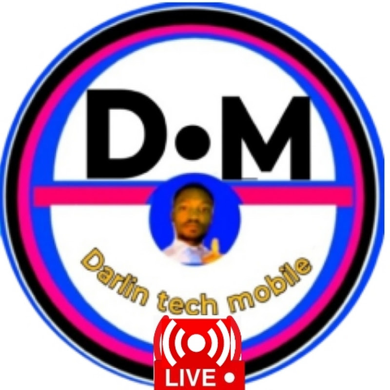 DM Tech Mobile 