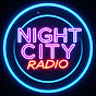 Night City Radio logo
